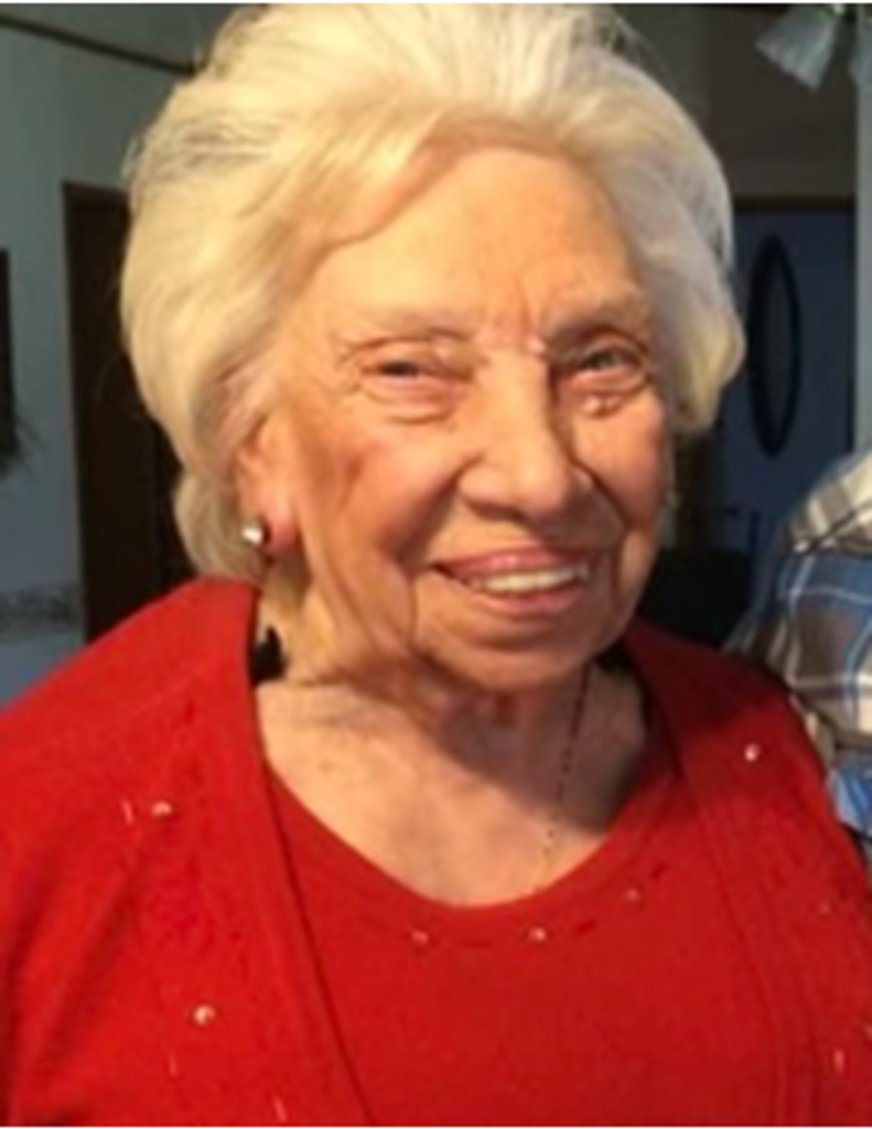 Patricia A. 'Patty' (Hall) Hauck