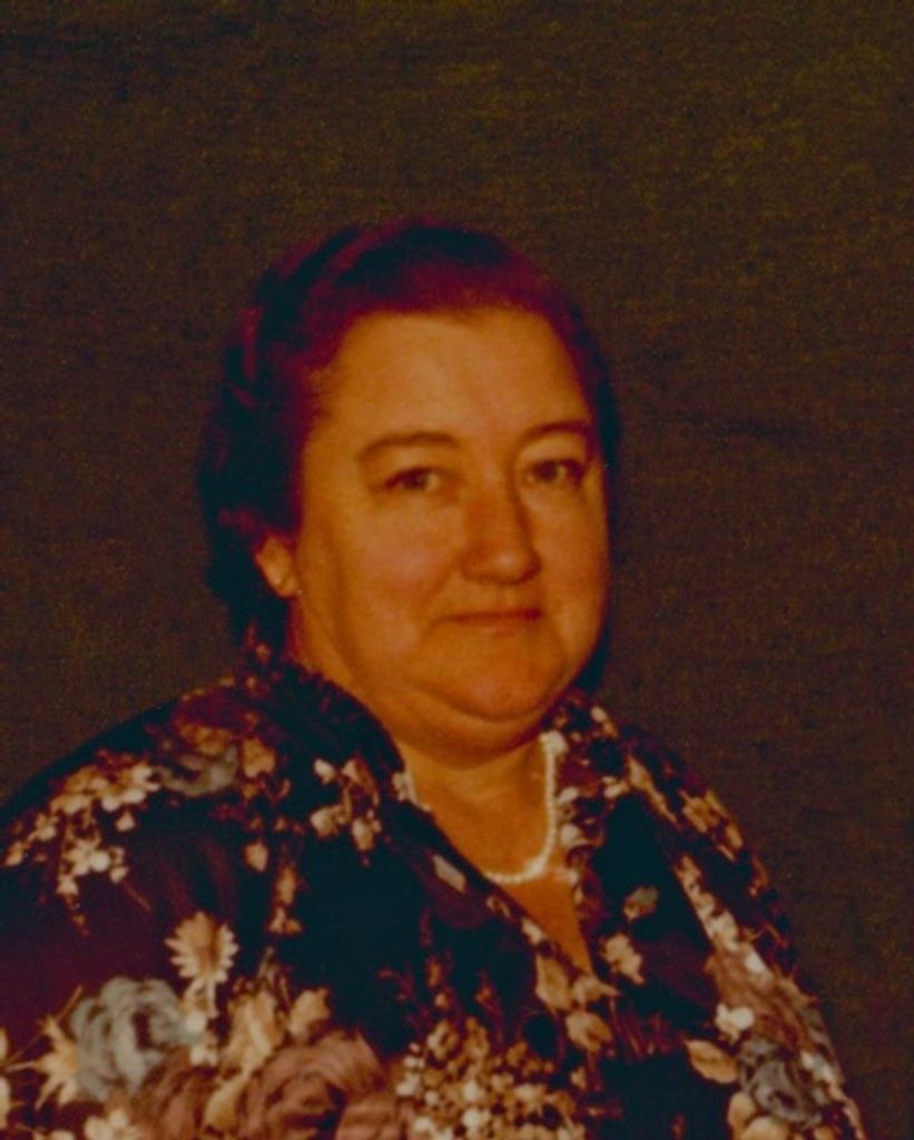 Wanda Hays