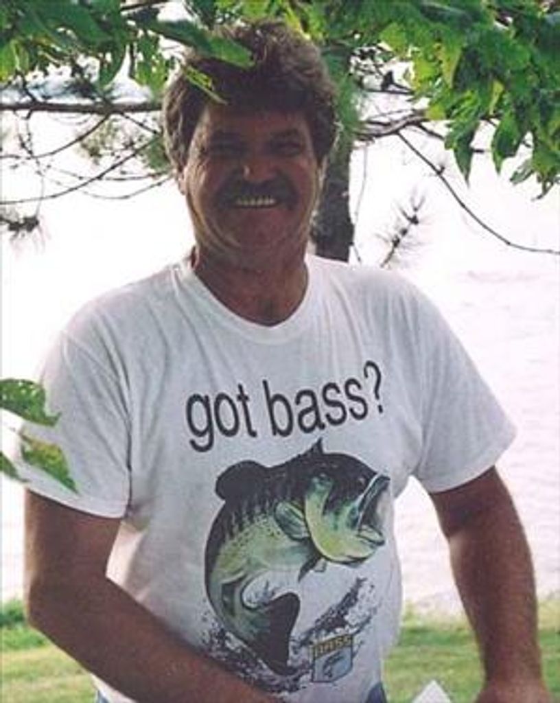Dennis Odegard Profile Photo