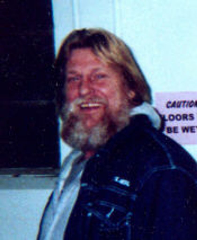 Garry David Mattingly Profile Photo