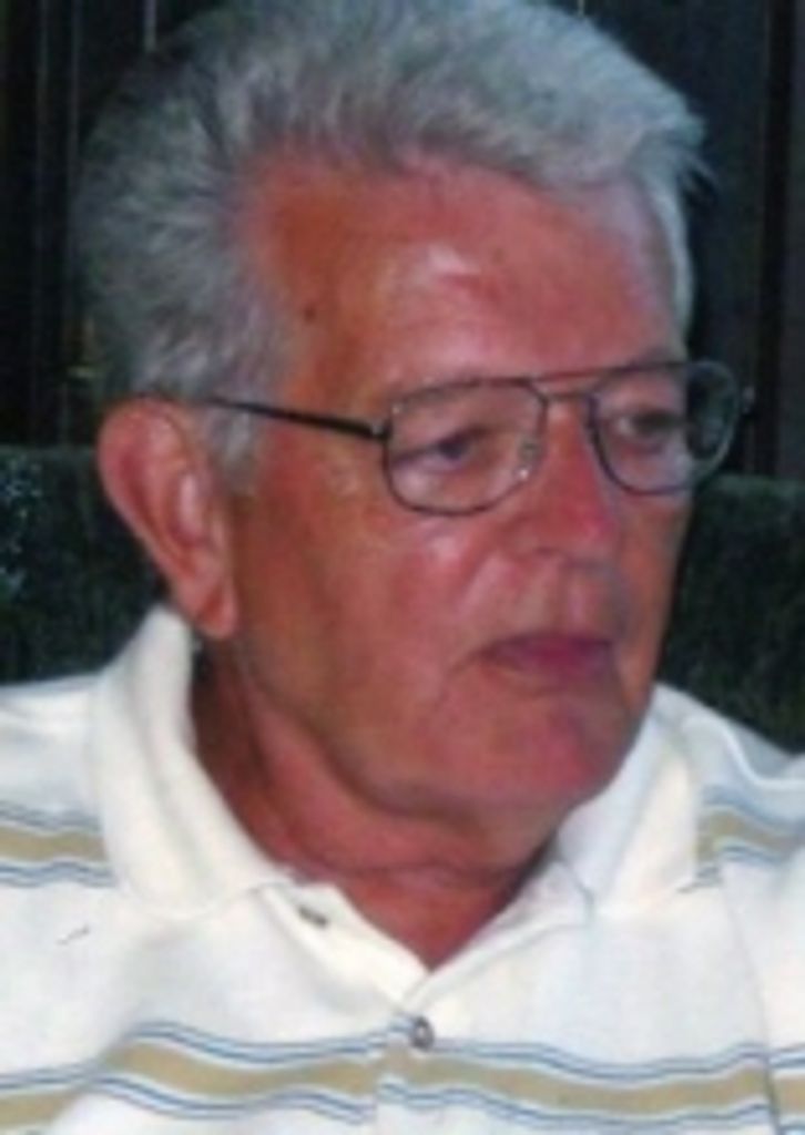 Richard Edmonds