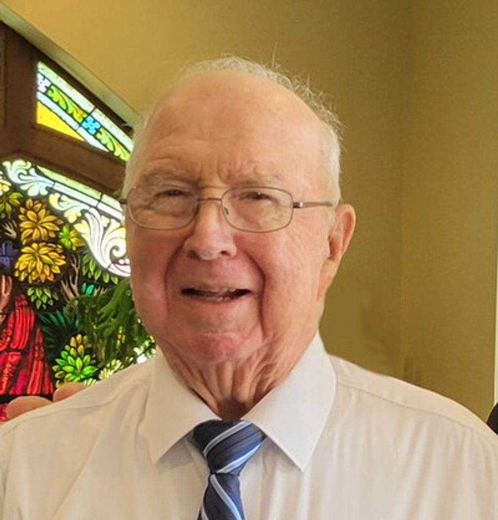John Robert Maloney Profile Photo