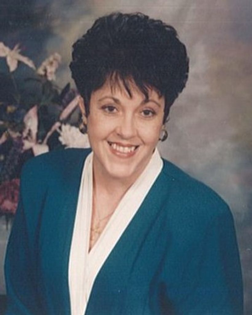 Melody Lynn Raper Profile Photo