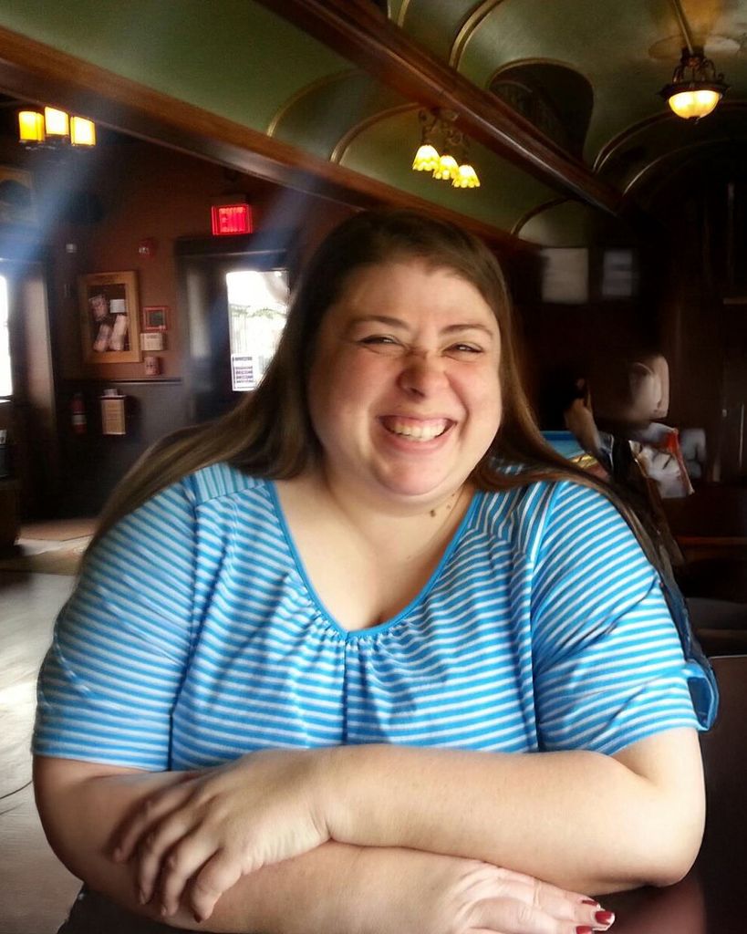 Heather M. Eberle Profile Photo