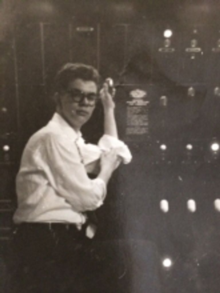 Charles Dale Snyder