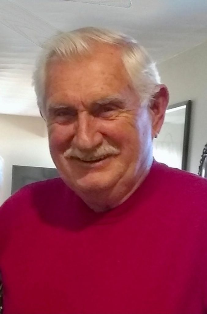 John "Jack" J. Emmett