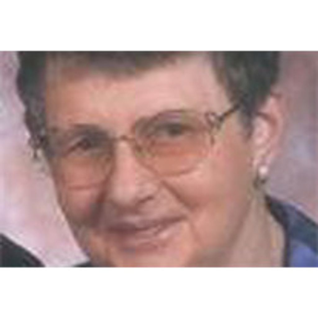 Joanne W. Heider Profile Photo
