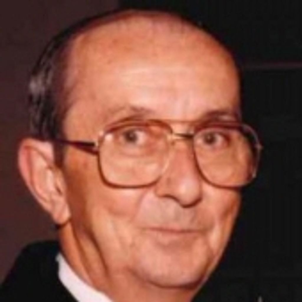James F. Febert