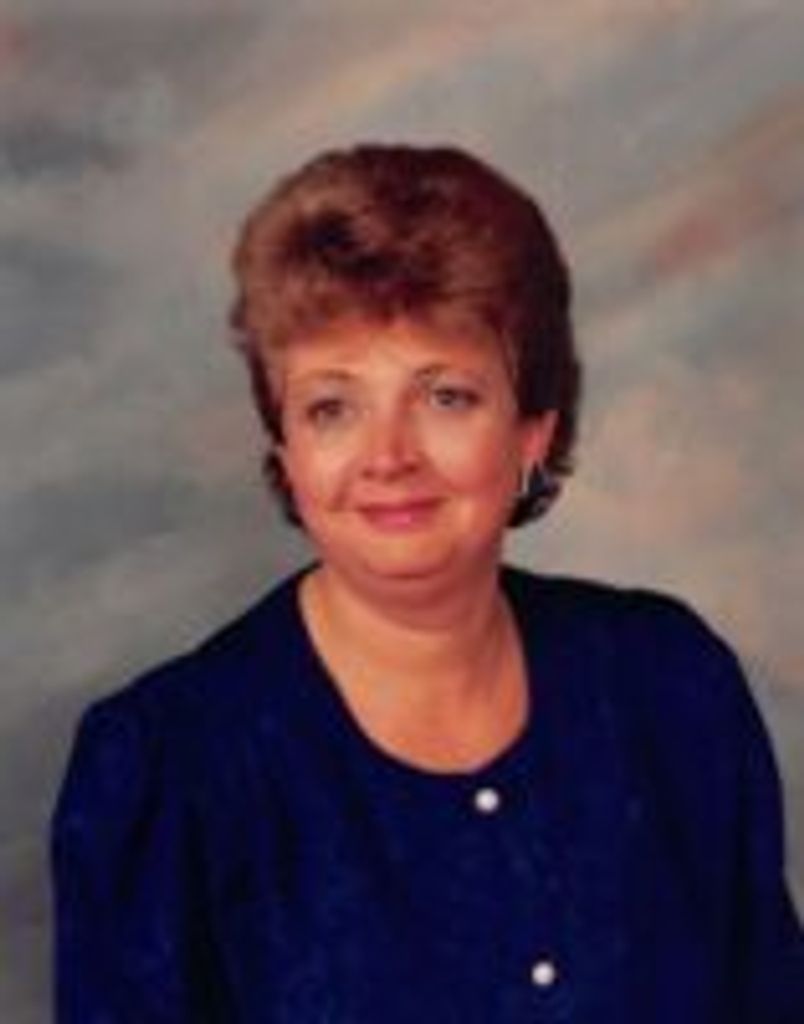 Martha Jean Phelps