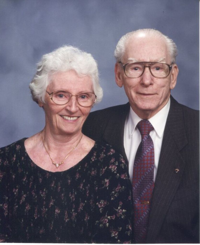 Mary M. Christ