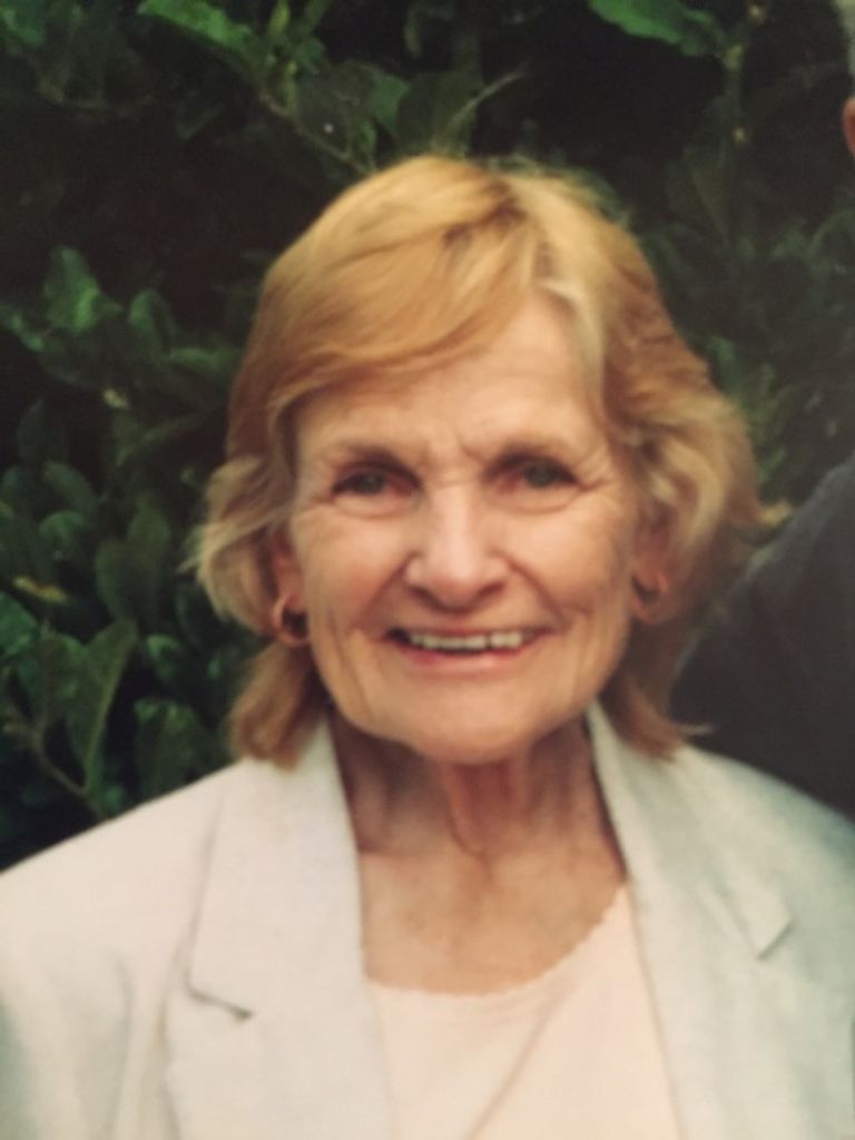 Rosalee Mcdaniel