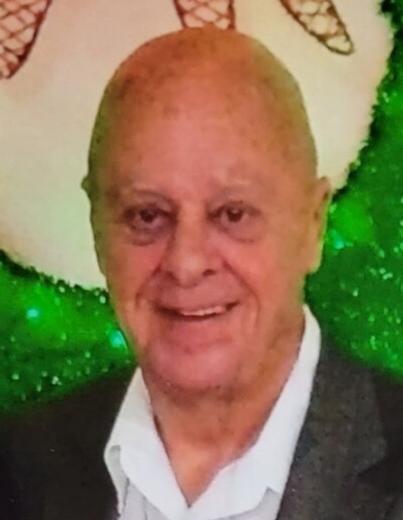 Jerry Milligan, Sr