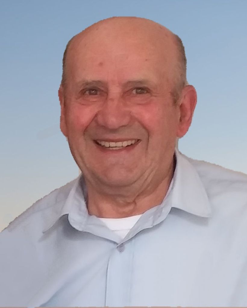 Angelo Murarotto Profile Photo