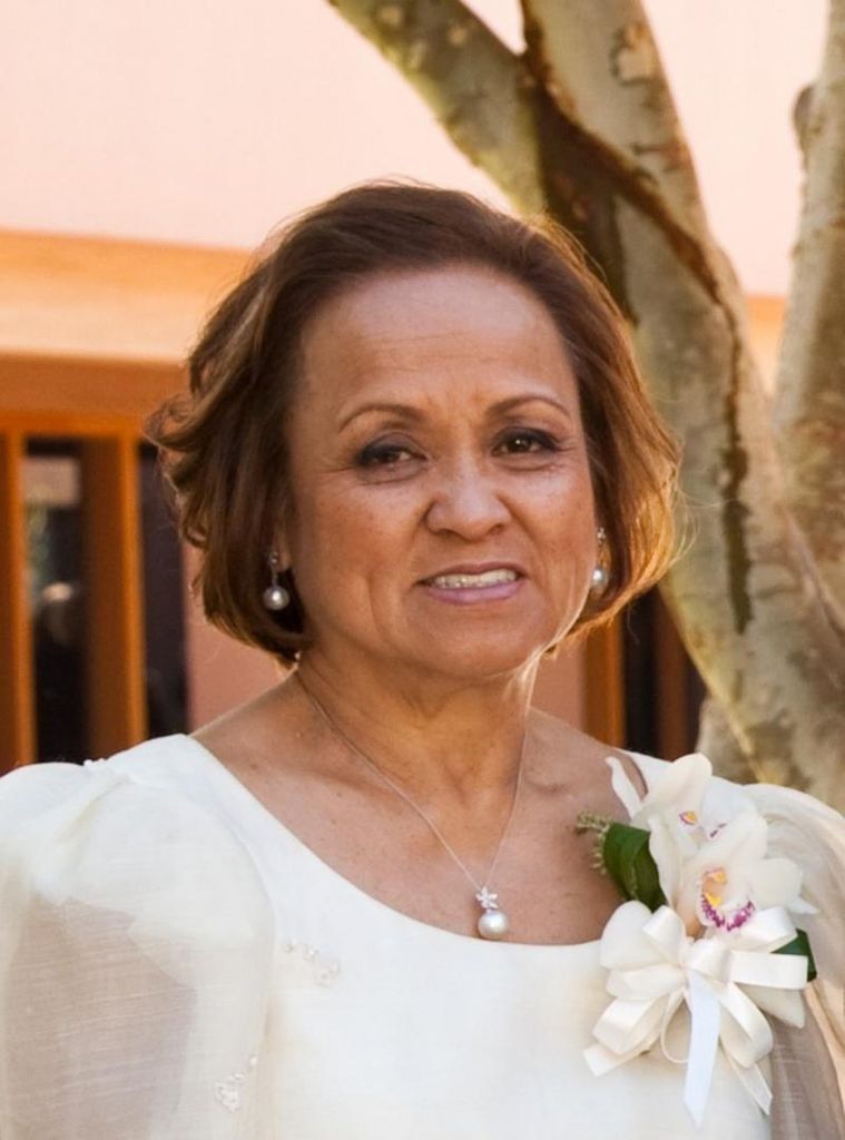 Alexis Mationg Bartolome