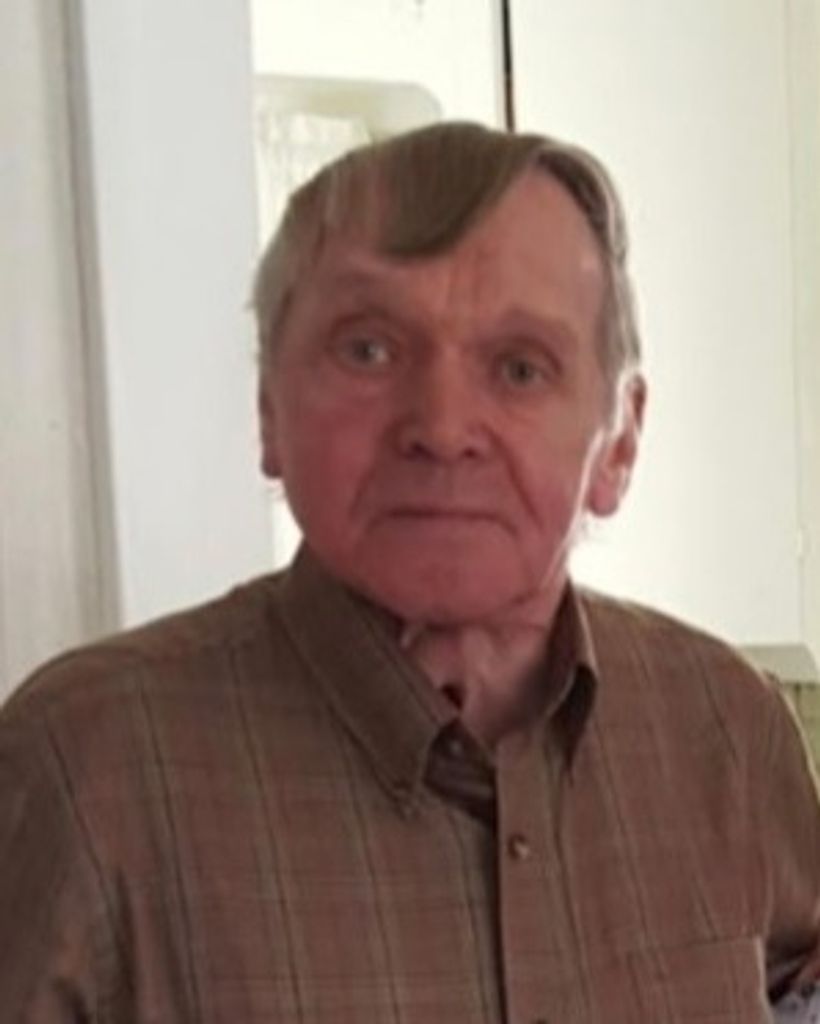 Barney Michael Hanes