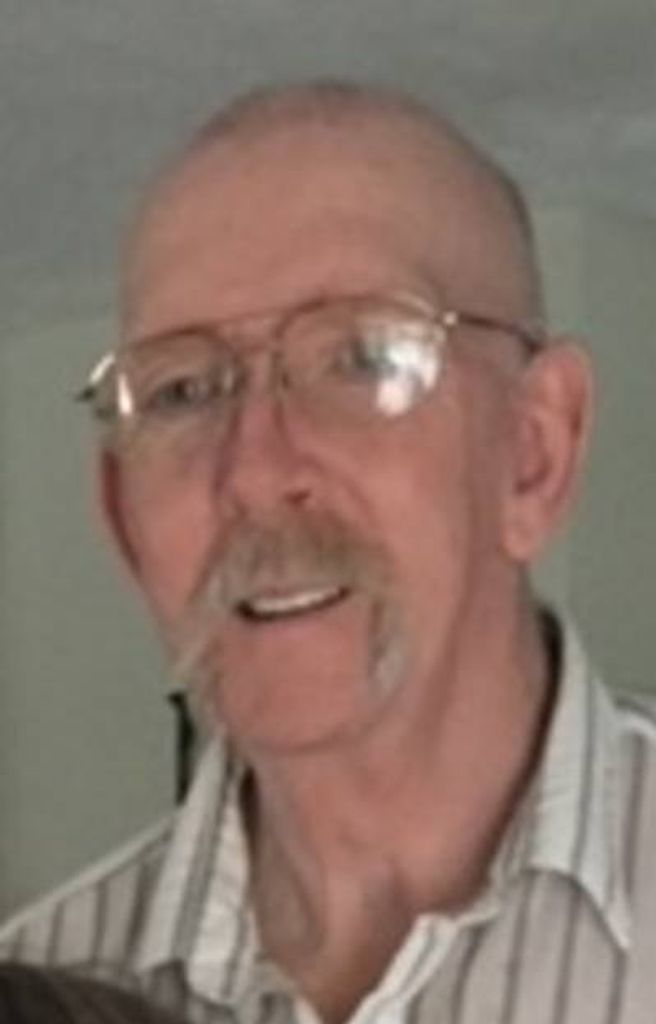 Albert Louis Maulden Profile Photo