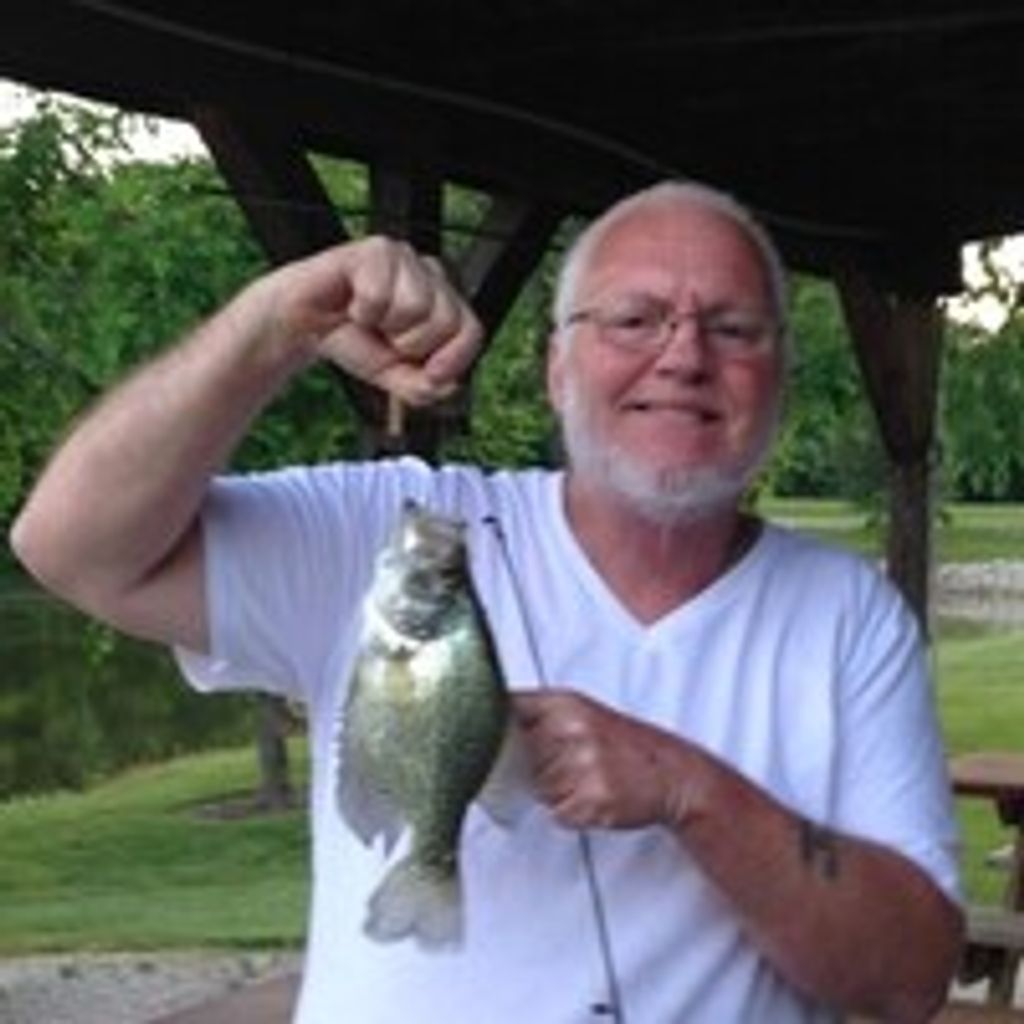 Gary L. Moore Profile Photo