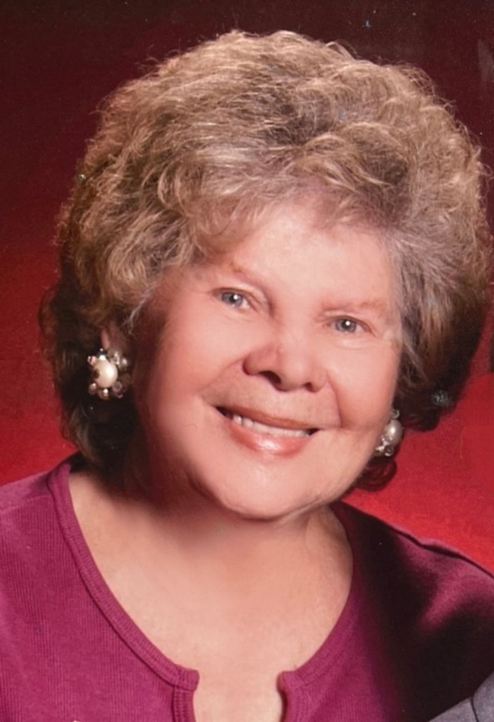 Lila Norene (Heinze)  Lipply