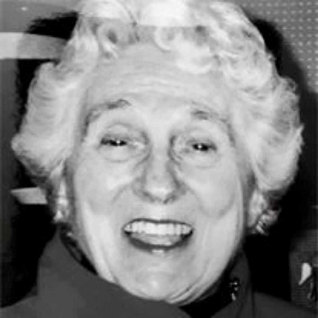 Ruth E. Huppuch
