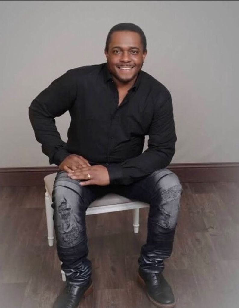 Kevin Moore
