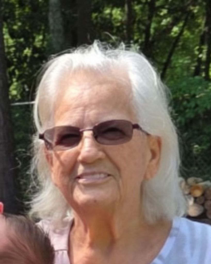 Margaret Sapp Hill Profile Photo