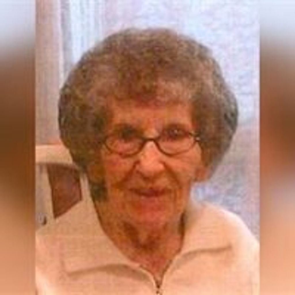Rose M. Smith