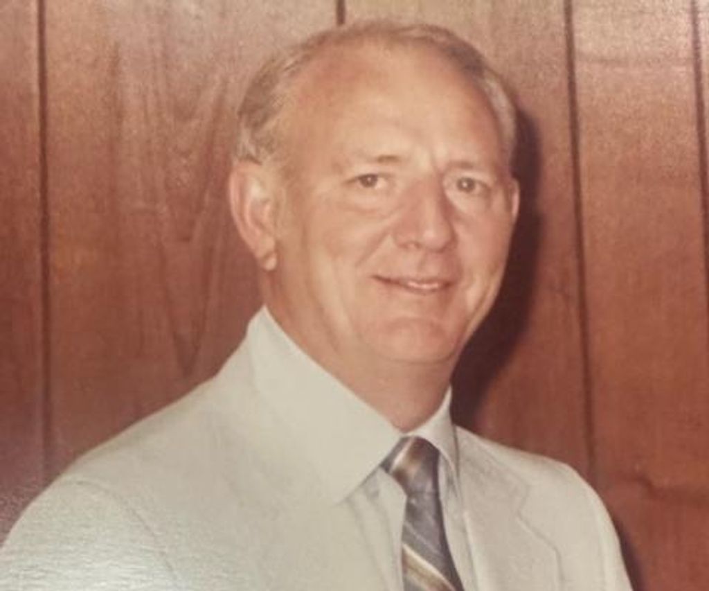 Paul Rose Somerville Jr. Profile Photo