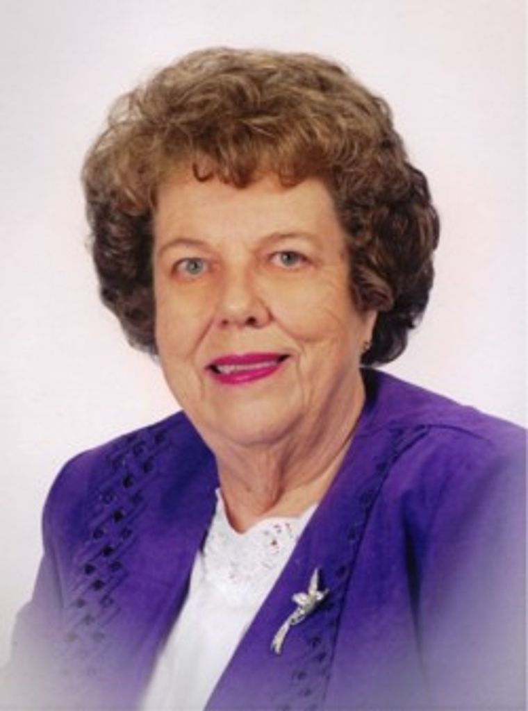 Pauline Owen