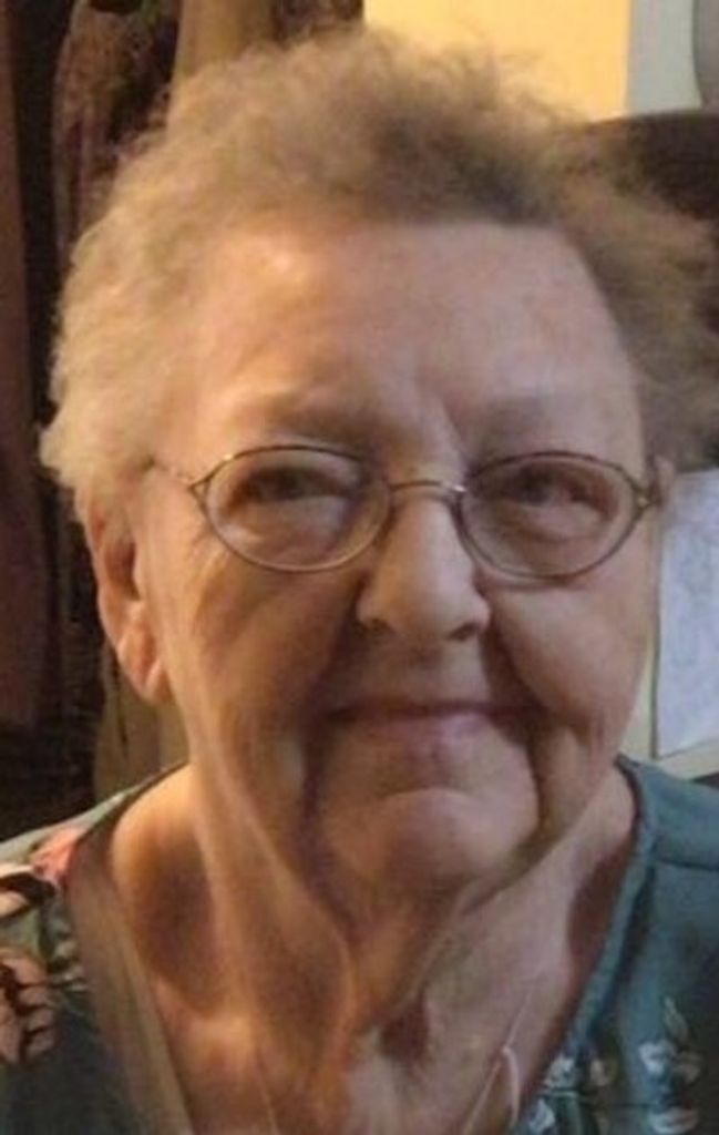 Donna Lee Meserve Profile Photo