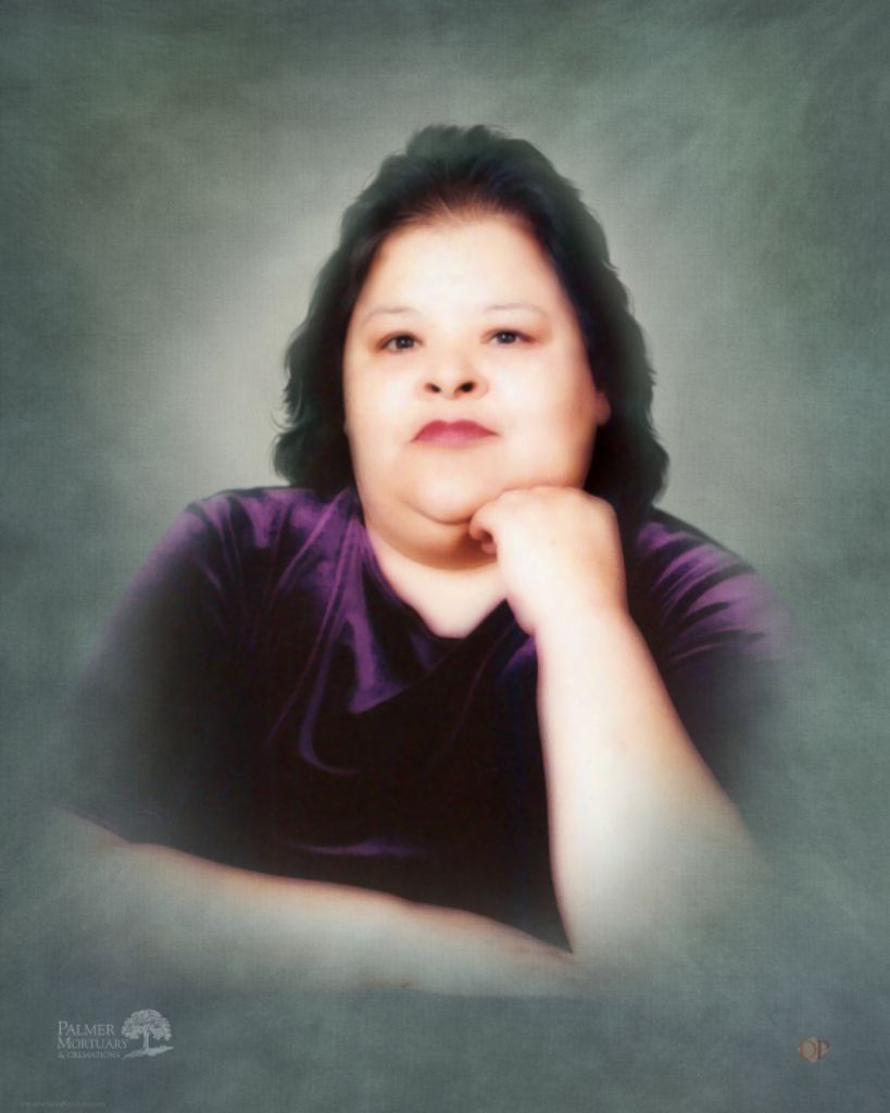 Ramona Sanchez Profile Photo