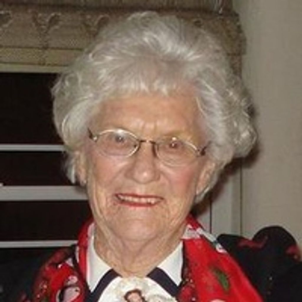 Lorna Bea Lund