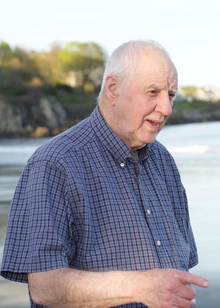 Alton Sparks Profile Photo
