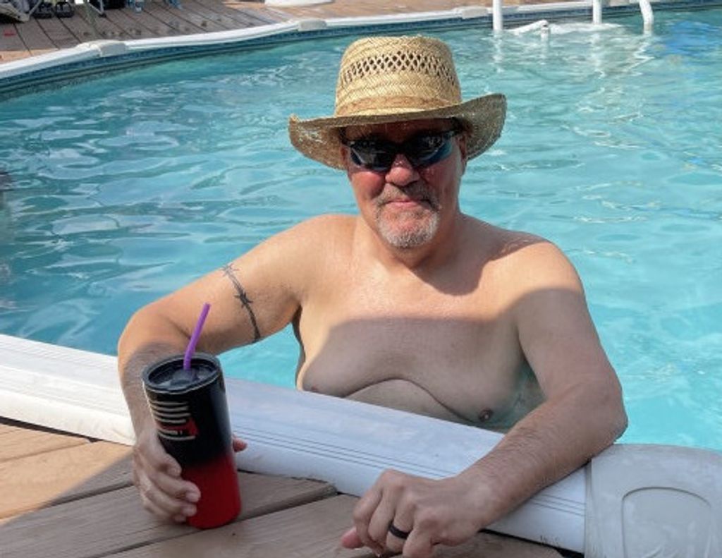 Randall "Randy" Mcintyre