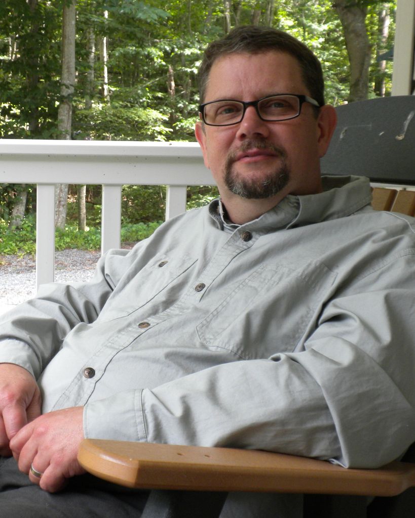 Gary Hartley Waters