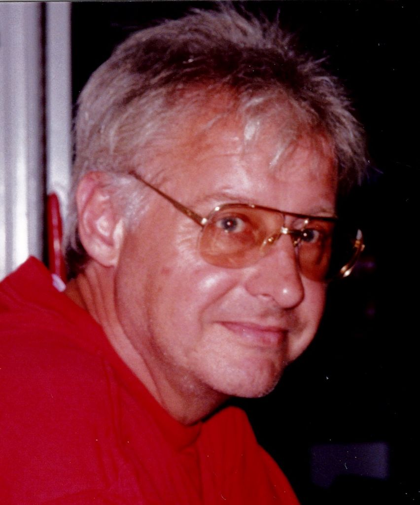 James Lynn Schriefer