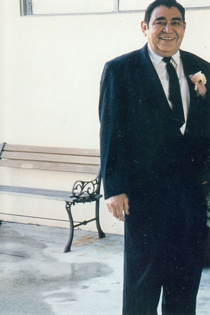 Aurelio Matos Polanco Profile Photo