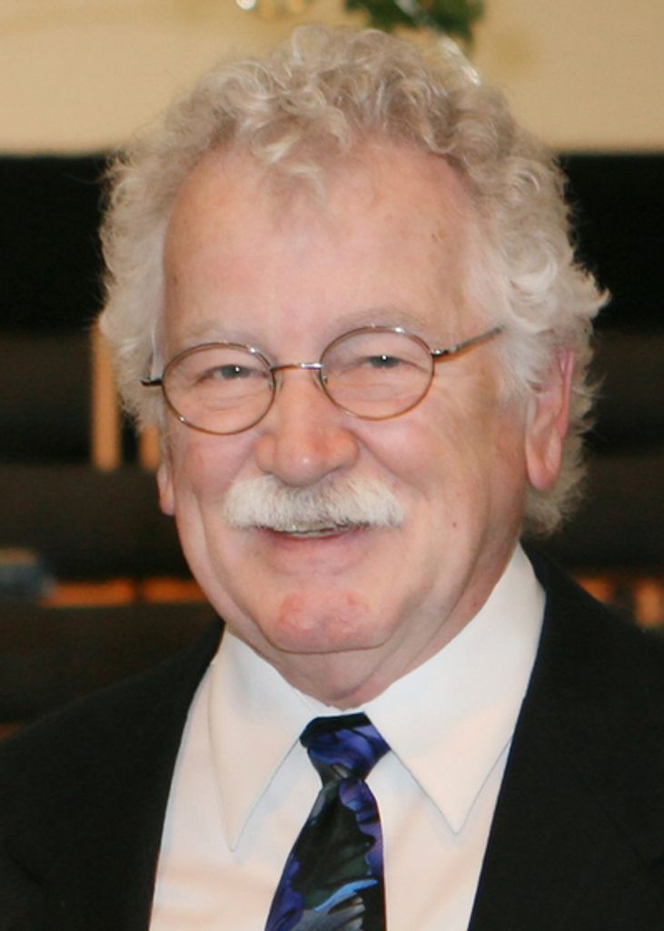 William Schroerlucke Profile Photo