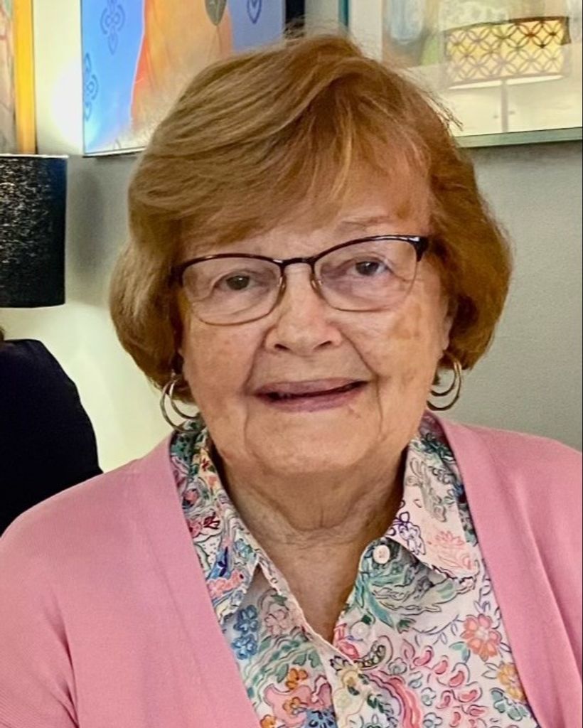 Kathleen Stevens Profile Photo