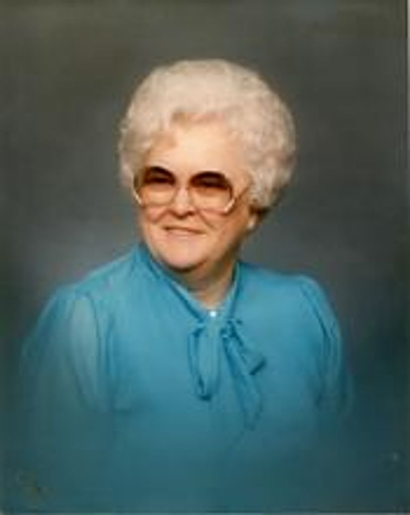Betty S. Wallace