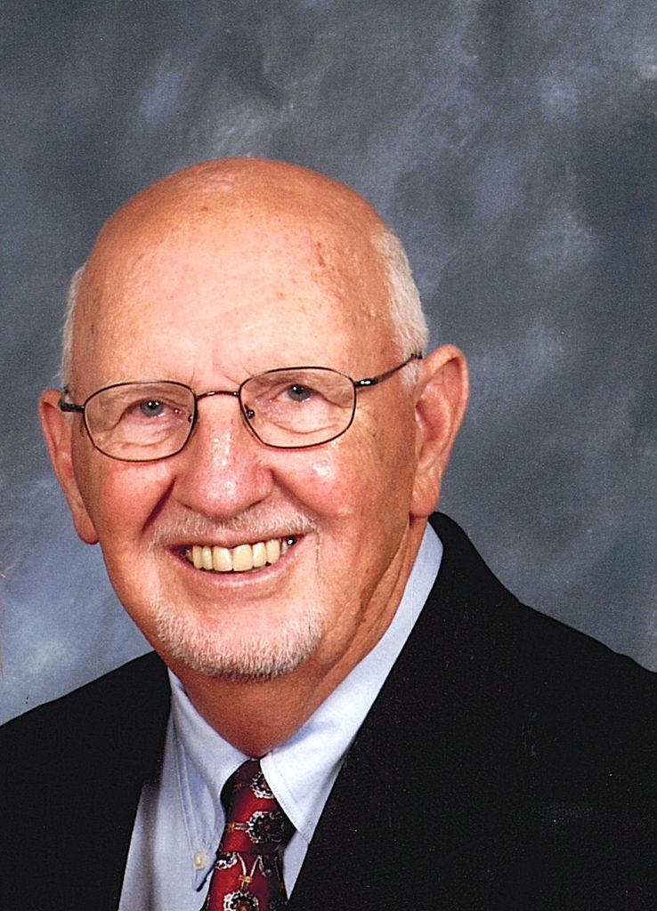 William "Gene" Gilbert Profile Photo