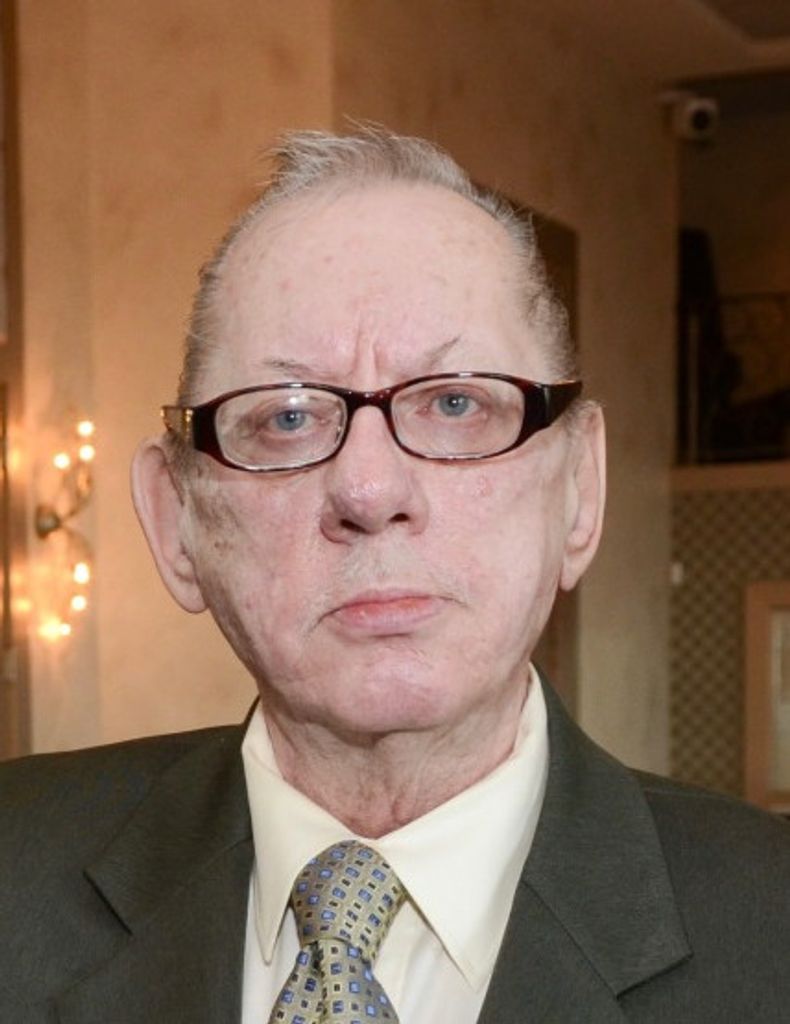 Robert Lisk