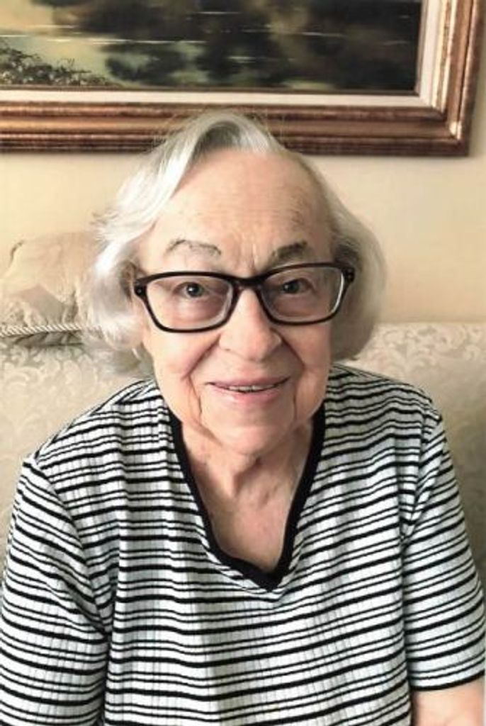 Virginia Elizabeth Prillaman Profile Photo
