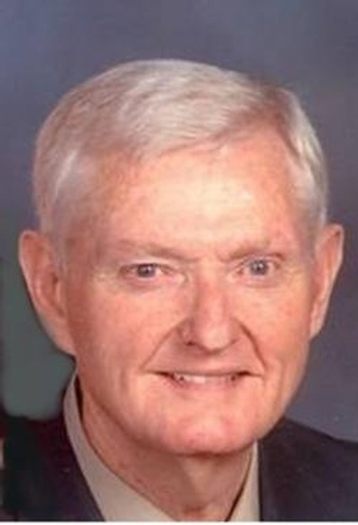 Pat Clyde Howard Profile Photo