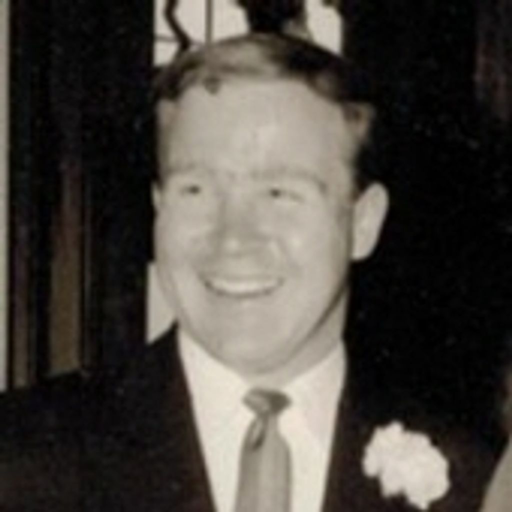 Donald Charles Dilzer