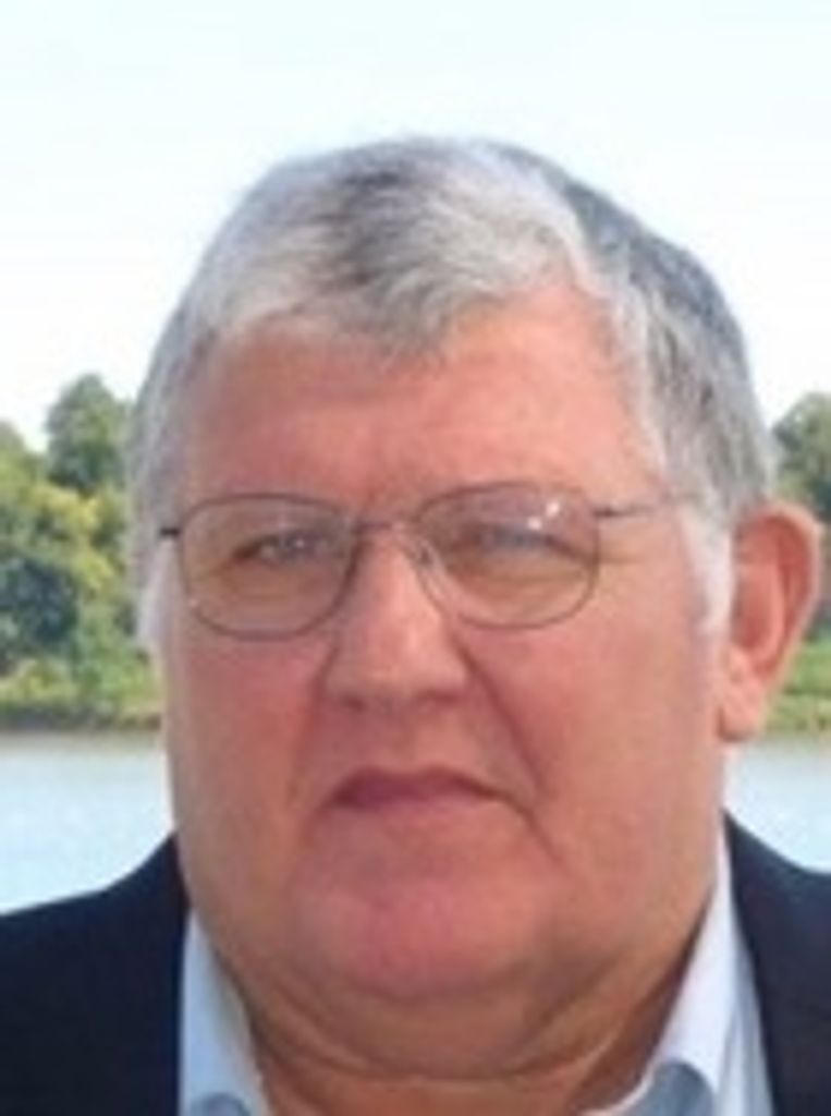 Drew C. Hoffer