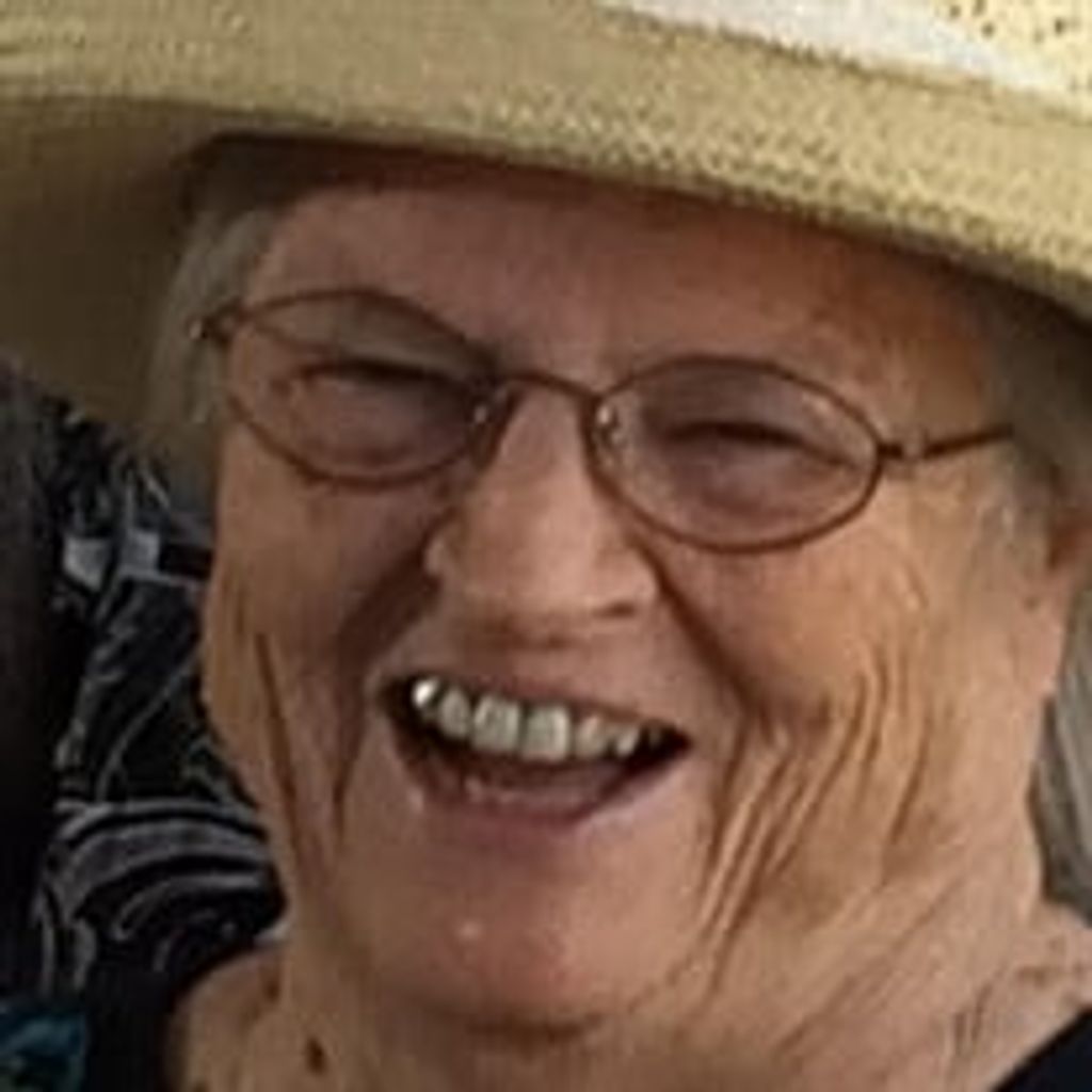 Billie Rae Glick