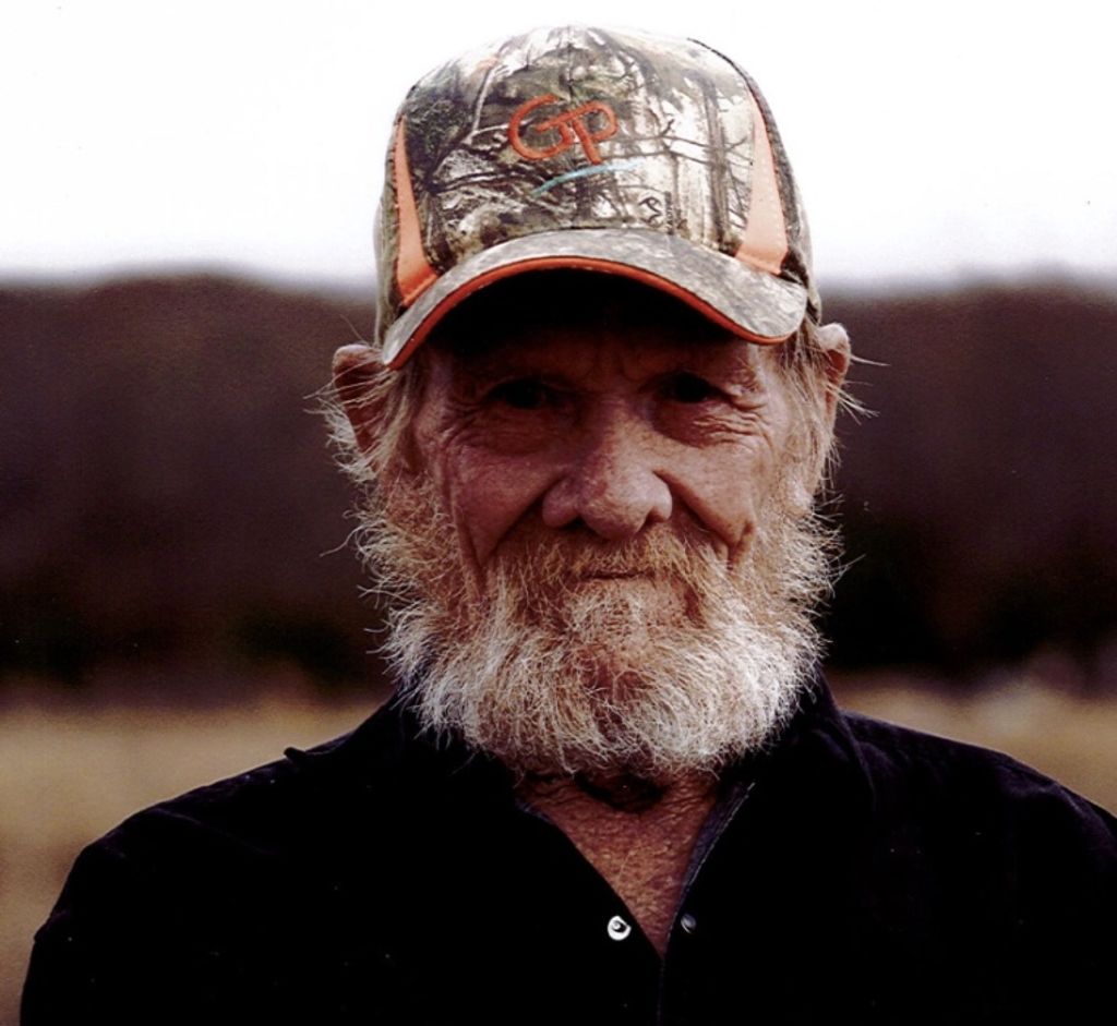 Oliver Wayne Hardin, Sr. Profile Photo