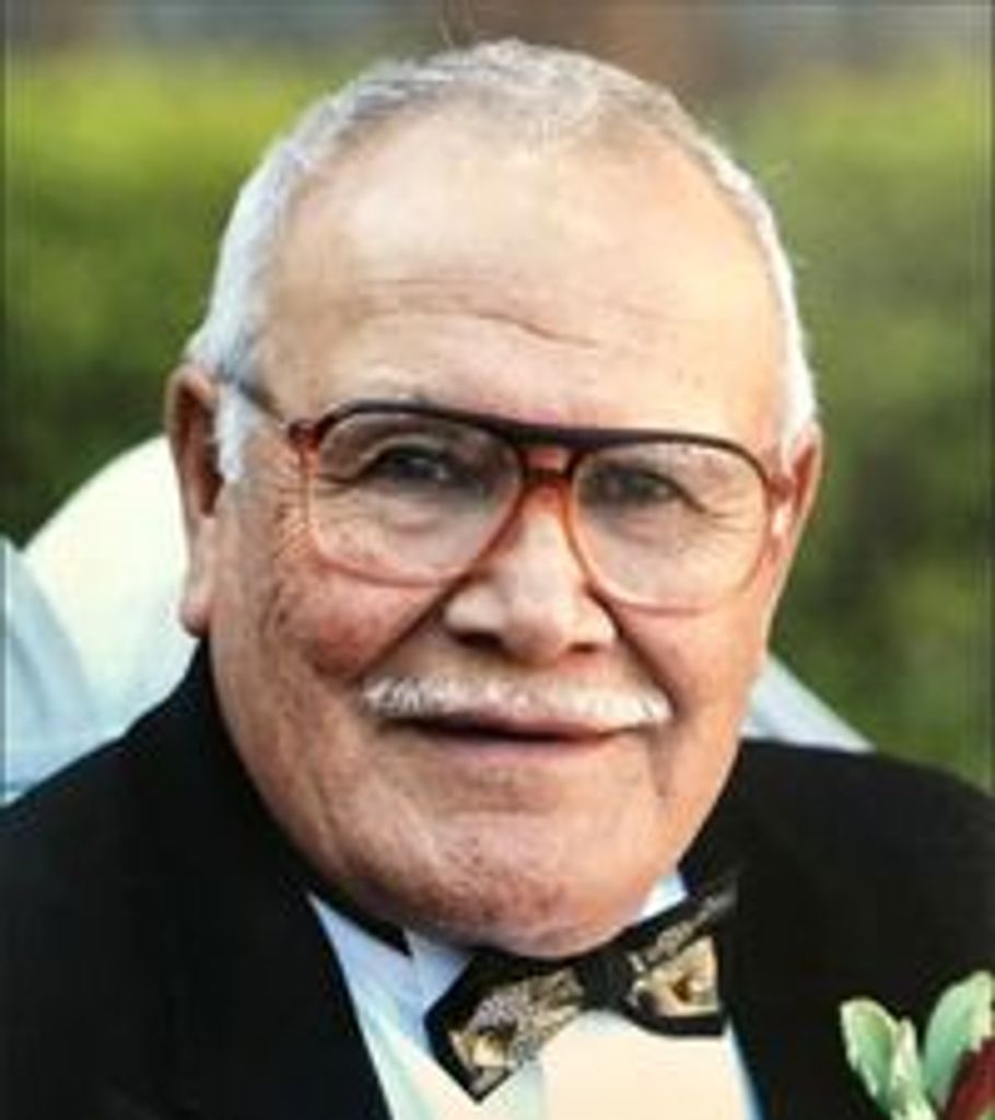 Sotero Urbina Rodriguez