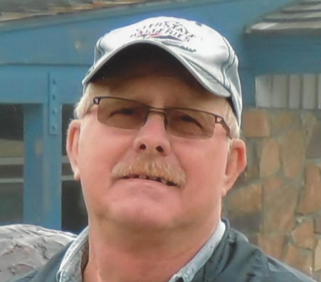 William George Starr