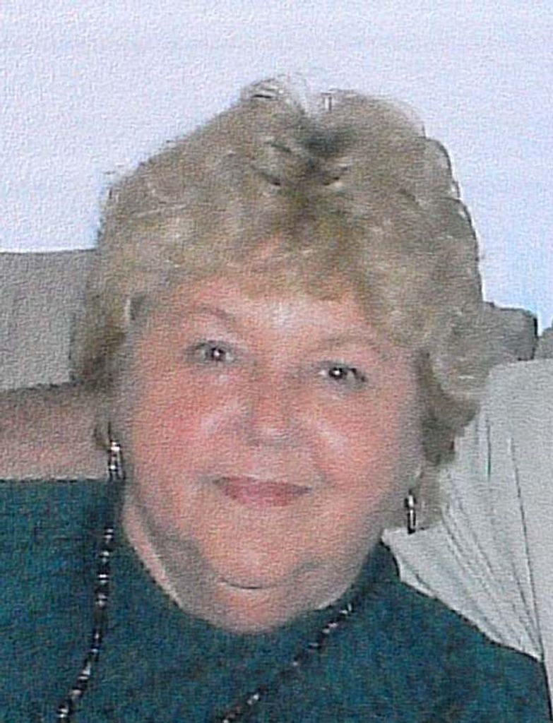 Elizabeth A. Fiorello
